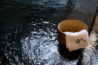 Yumura Onsen Midoriya