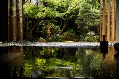 Yumura Onsen Midoriya