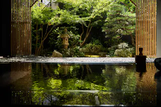 Yumura Onsen Midoriya