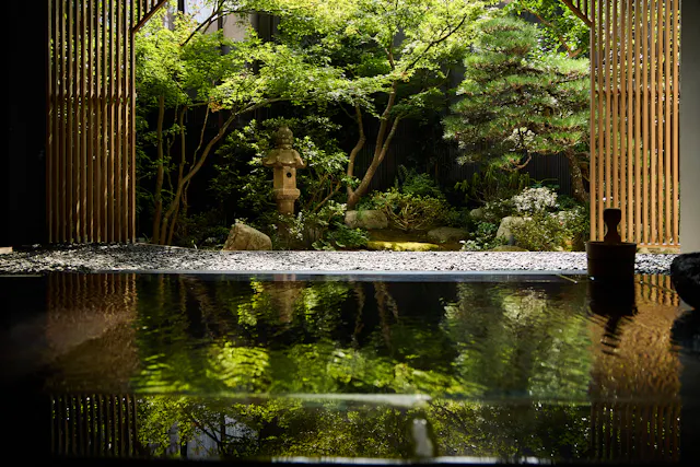 Yumura Onsen Midoriya