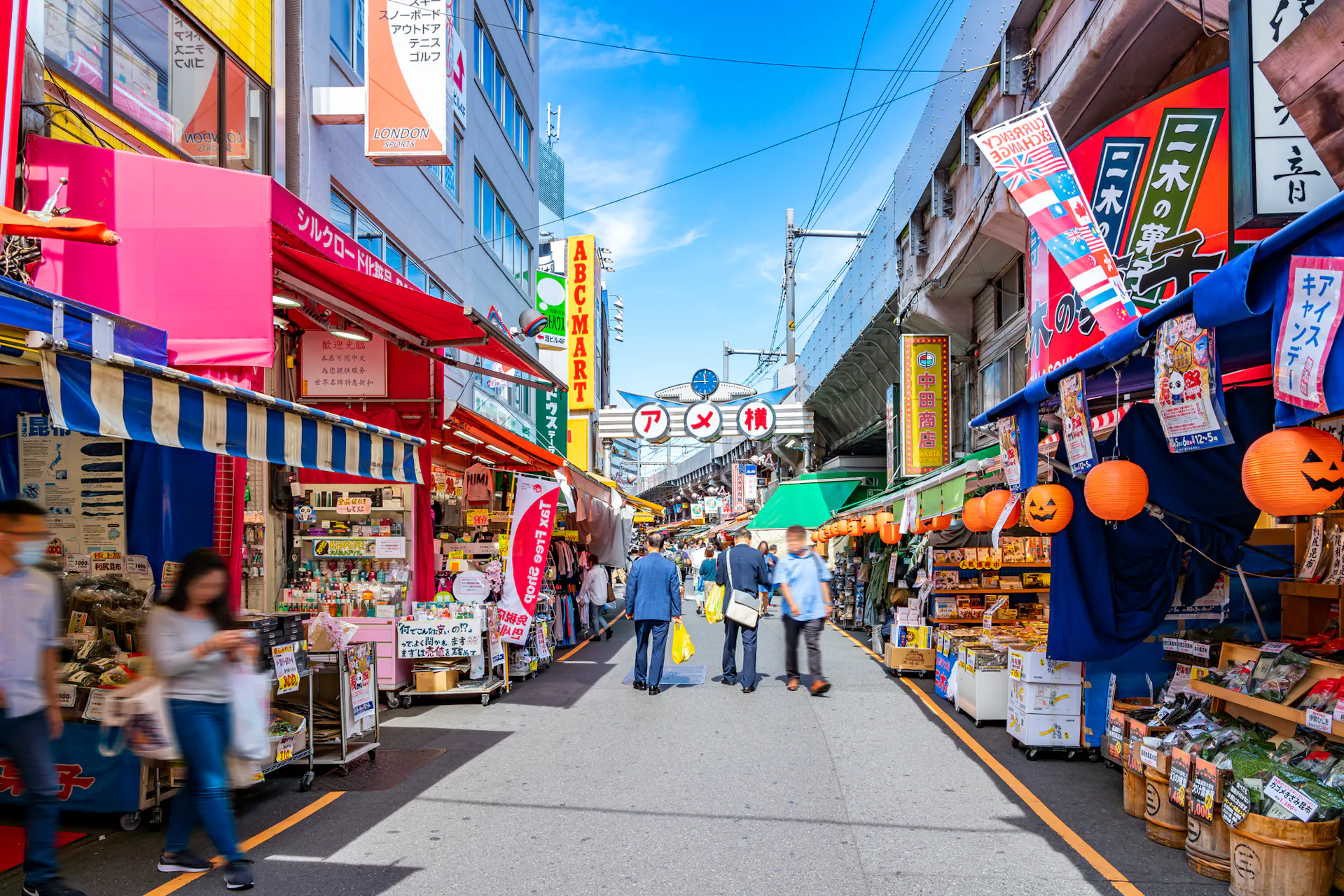10 Hidden Gems You Must Visit In Ameyoko Shopping Street Trip To Japan 10-hidden-gems-you-must-visit-in-ameyoko-shopping-street-trip-to-japan