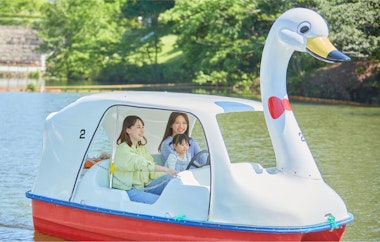 Awaji Farm Park England Hill