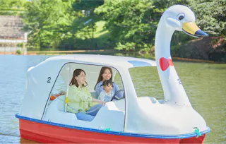 Awaji Farm Park England Hill