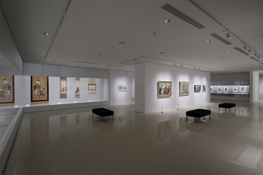 Chiba City Museum of Art