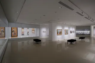 Chiba City Museum of Art