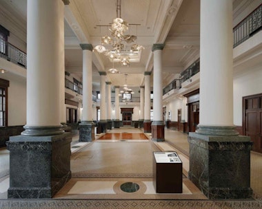 Chiba City Museum of Art