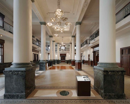 Chiba City Museum of Art