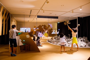 Chiba City Museum of Art