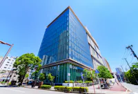 Chiba City Museum of Science