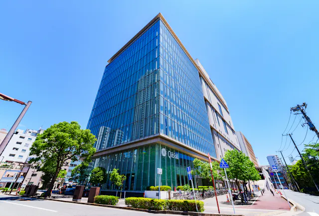 Chiba City Museum of Science