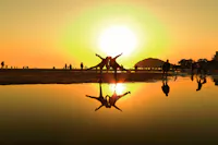 Chichibugahama Beach