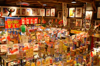 Dakashiyanoyume Museum