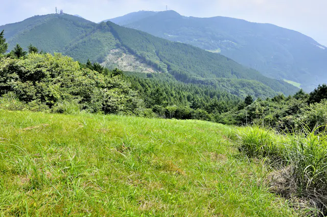 Mt. Dodairayama