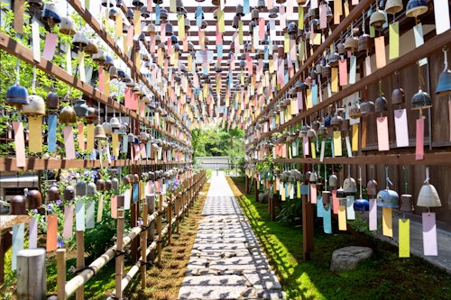 Echizen Pottery Village