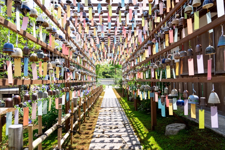 Echizen Pottery Village