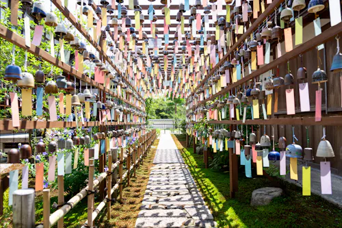 Echizen Pottery Village