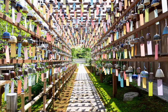 Echizen Pottery Village