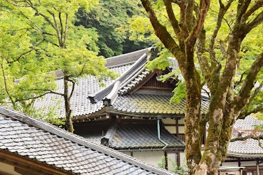 Eiheiji Temple