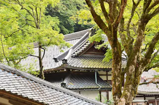 Eiheiji Temple