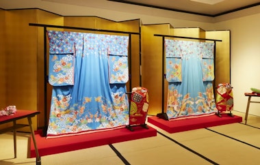 Gion Kagai Art Museum