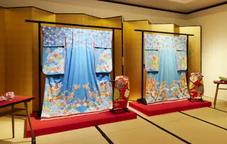 Gion Kagai Art Museum