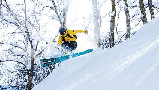Hakuba Cortina Ski Resort