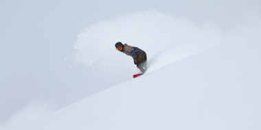 Hakuba Norikura Onsen Ski Resort