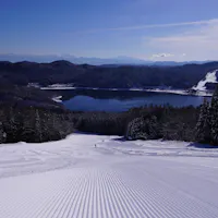 Hakuba Sanosaka Ski Resort Hakuba Sanosaka Ski Resort