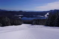 Hakuba Sanosaka Ski Resort