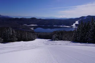 Hakuba Sanosaka Ski Resort