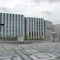 Haneda Innovation City Haneda Innovation City