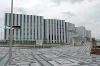 Haneda Innovation City