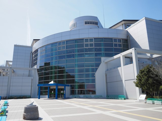 Himeji Science Museum (Atom's Museum): Exhibits, Tickets ... - Trip To ...