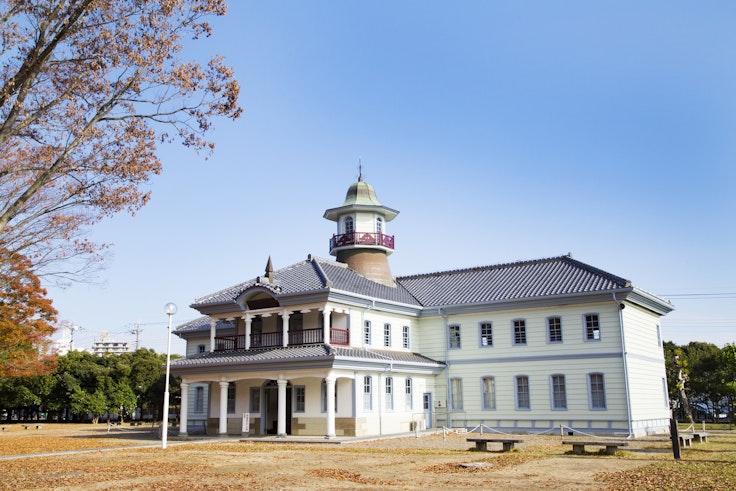 Ibaraki Prefectural Museum of History