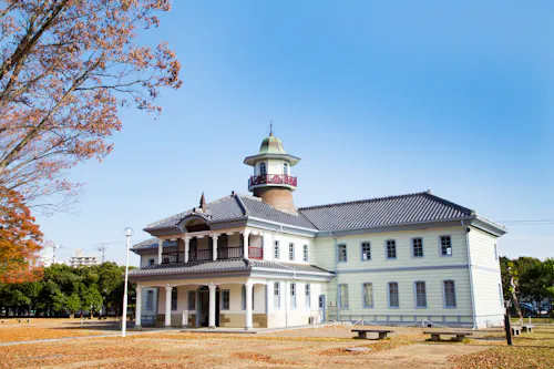 Ibaraki Prefectural Museum of History