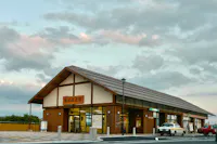 Iizaka Onsen Station