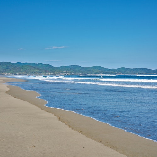 Irino Beach Irino Beach