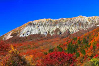 Kagikake Pass (Oyama Observatory)