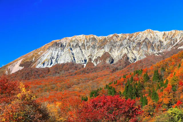 Kagikake Pass (Oyama Observatory)