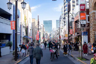 Kagurazaka