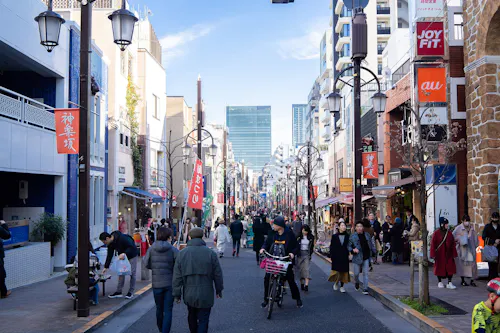 Kagurazaka