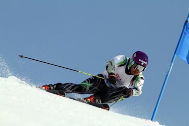 Katashina Kogen Ski Resort