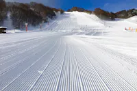 Katashina Kogen Ski Resort