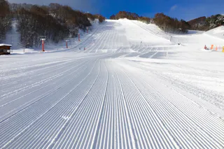 Katashina Kogen Ski Resort