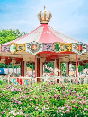 Koriyama Culture Park