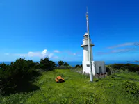 Kozushima Lighthouse
