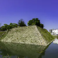 Mihara Castle Ruins Mihara Castle Ruins