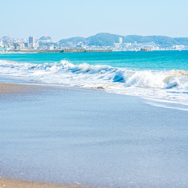 Miura Beach Miura Beach