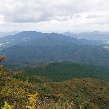Mt. Tsukuba Mt. Tsukuba