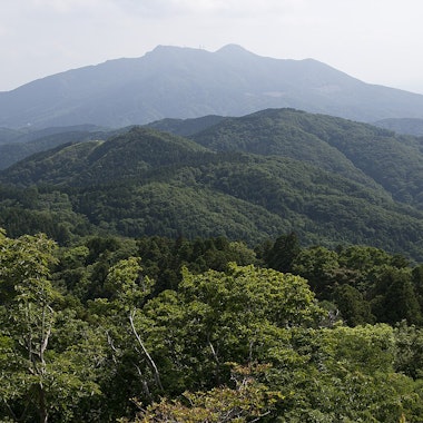 Mt. Tsukuba Mt. Tsukuba